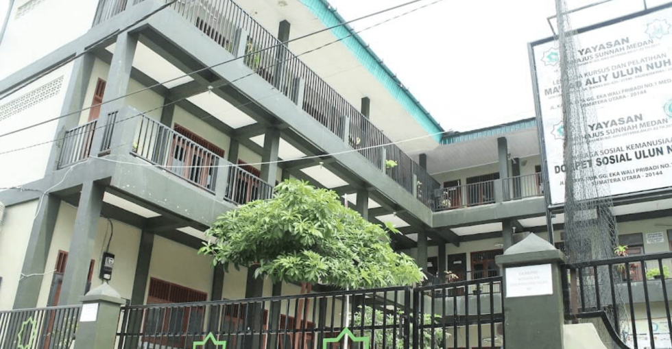 Sekolah Islam Favorit di Medan